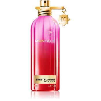 Montale Sweet Flowers Eau de Parfum pentru femei - imagine 2